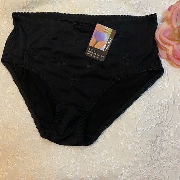🌸Sophia women’s sexy panties underwear Size: 42 C - Picture 7 of 8